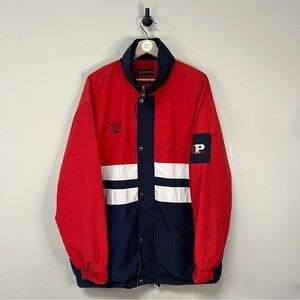 Vintage 90s Playboy Jacket